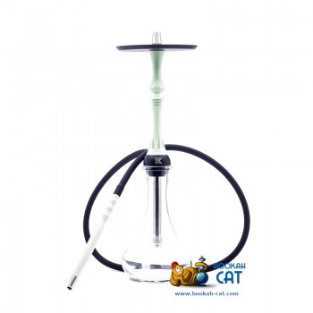 Кальян Alpha Hookah Kappa Neon X (Альфа Хука Каппа Неон Х) - фото 1